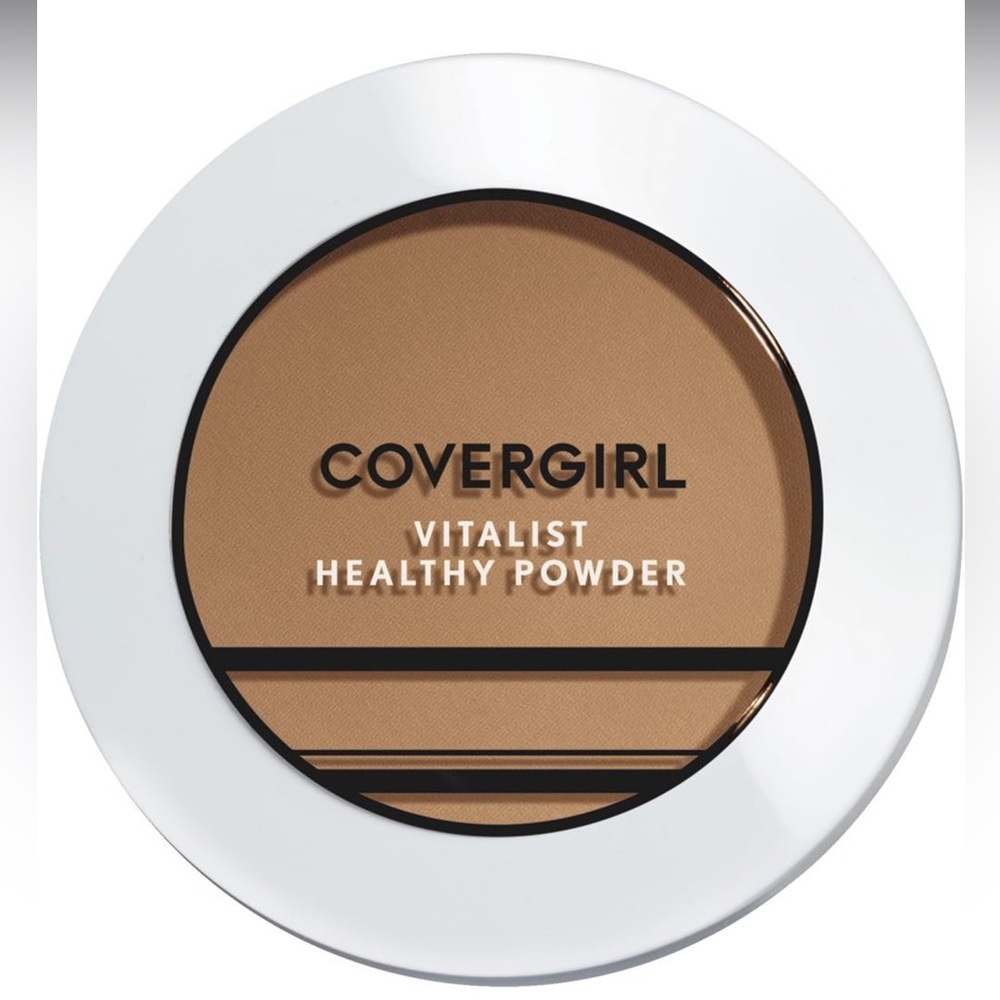 COVERGIRL Tan Setting Powder for a Flawless Finish | NWOT